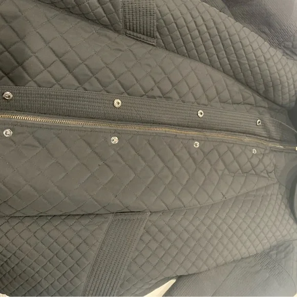 Burberry London jacket USA 12 ITA 46 black - Picture 5 of 15